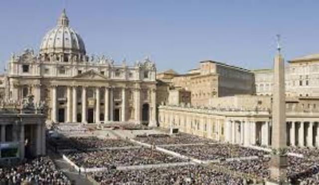 Influencia de la Iglesia