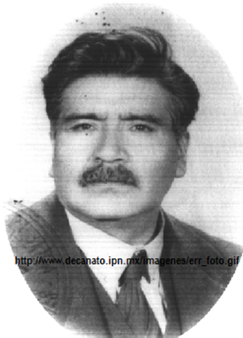 México, primeros indicios de operaciones unitarias.