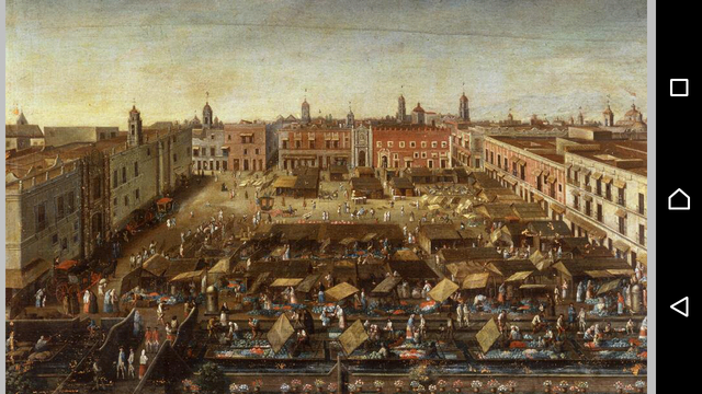 The changs in the 90s