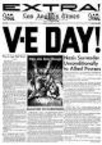VE Day