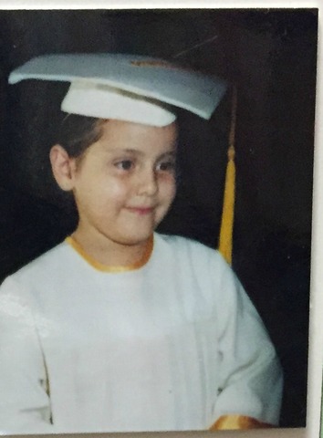 Graduación Kinder