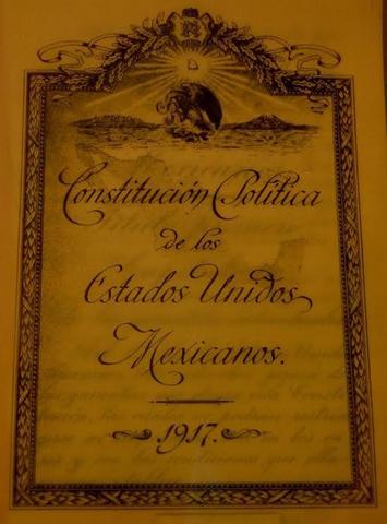 Constitucion