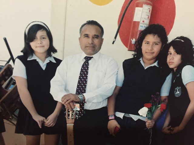 Graduación Primaria
