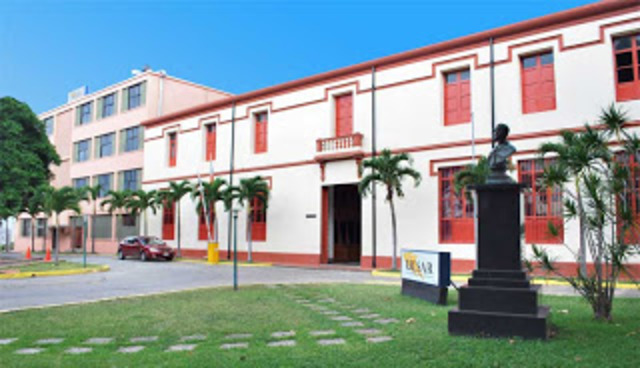 U. Santa Rosa. vezuela