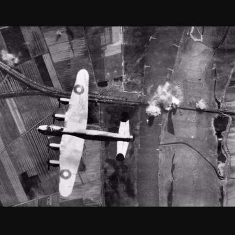 Operation Thunderclap