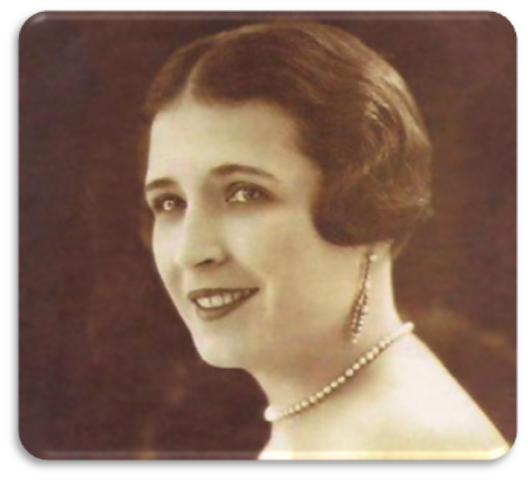 Ana Teresa Parra Sanojo,