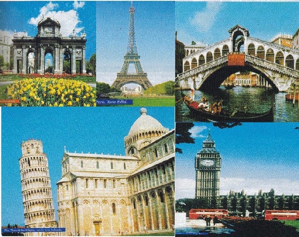 Año 400 a.C., Europa