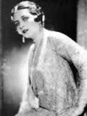 Ana Teresa Parra Sanojo,