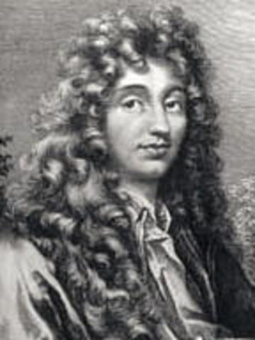 Christian Huygens y la teoría ondulatoria de la luz