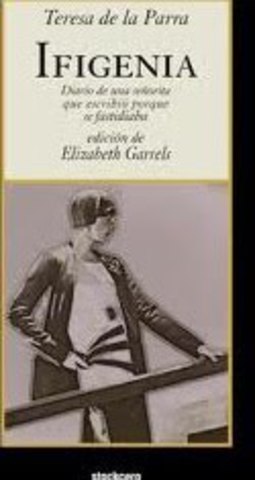 Ifigenia