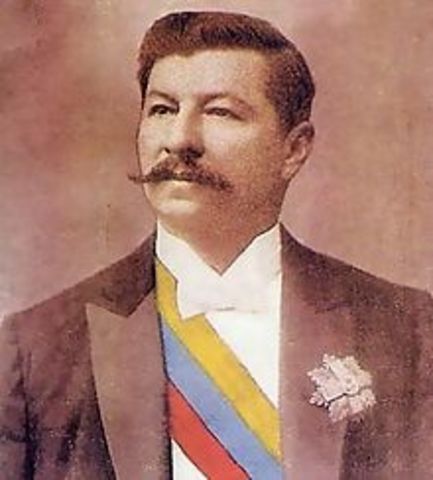 Genral Juan Vicente