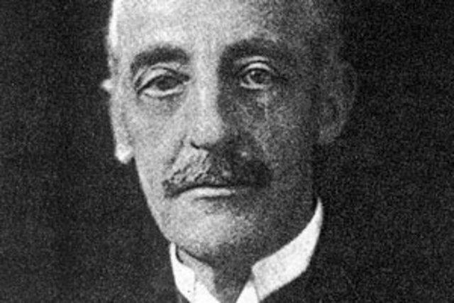 Año 1929, Reino Unido