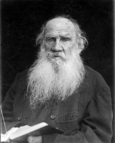 León Tolstói