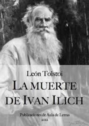 La Muerte de Iván Ilich