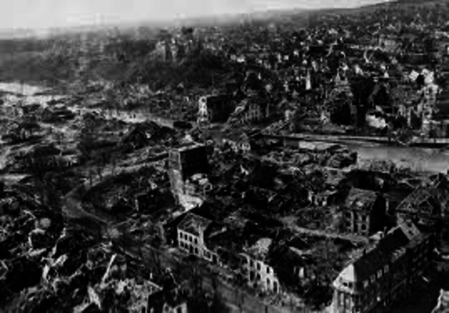 Operation Thunderclap