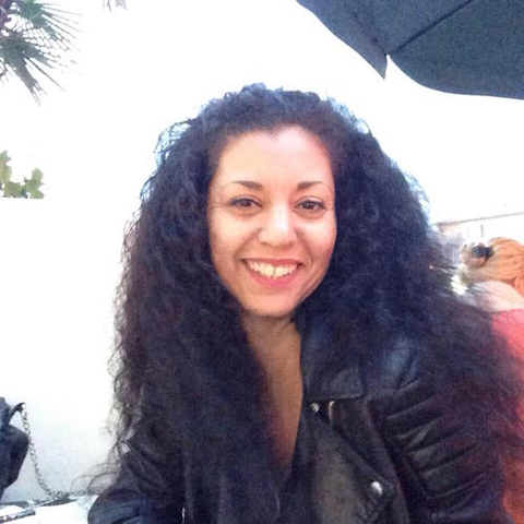 Arrivée de Myriam Mimtchioui