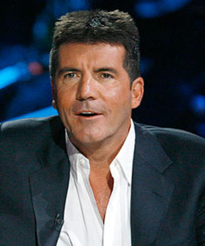 Simon Cowell Leaves American Idol (international)