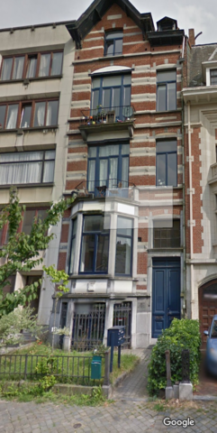 Arrivée des bureaux avenue Jeanne 26 à 1050 Bruxelles