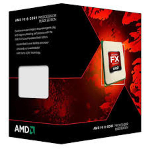 AMD FX 8350