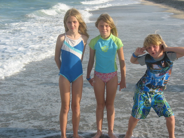 Trip to Captiva Island