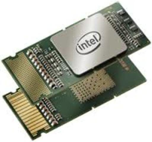 Intel itanium