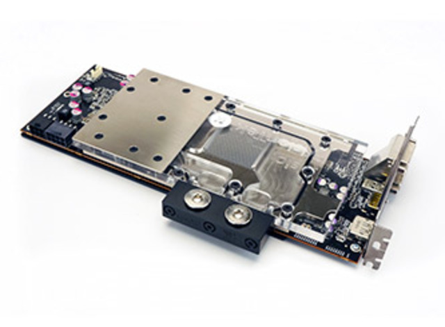 VisionTek CryoVenom R9 290