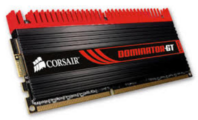 DDR3 – 2000
