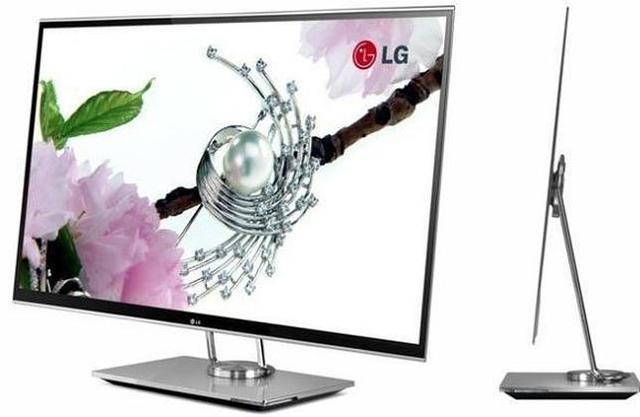 OLED LG