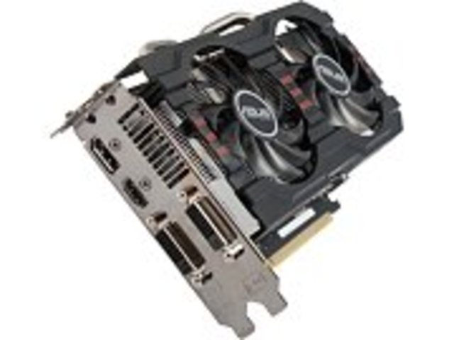 Open Box: ASUS Radeon R7 260X
