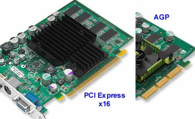 PCI Express