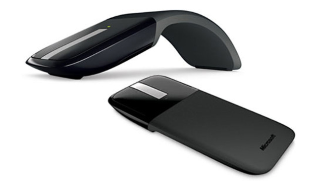 Arc Touch Mouse