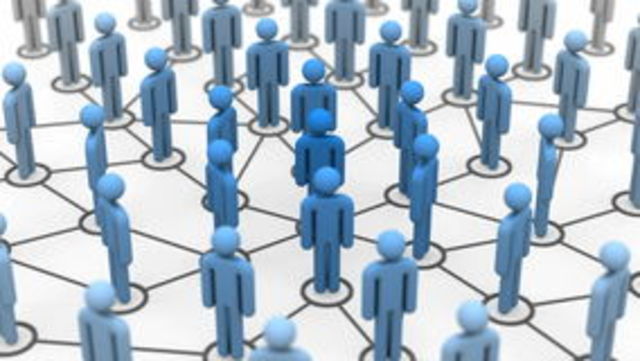 La red sigue creciendo y abre sus puertas a todas las personas con fines académicos y de investigación.