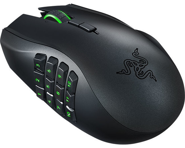 Razer Naga Epic Chroma
