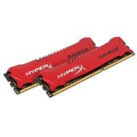 HyperX Savage Memoria RAM 16