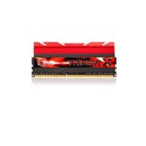 G.Skill F3-2400C10D-16GTX memoria RAM DDR3