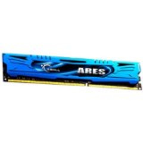 G.Skill F3-2400C11Q-32GAB - Memoria RAM DDR3