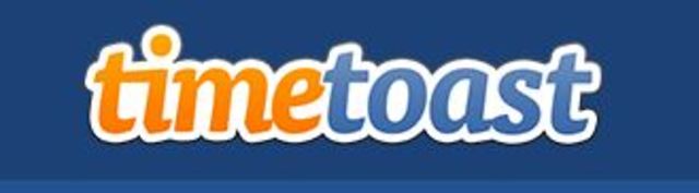 TimeToast Scheduling