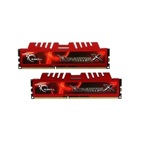 G.SKILL Ripjaws X Series
