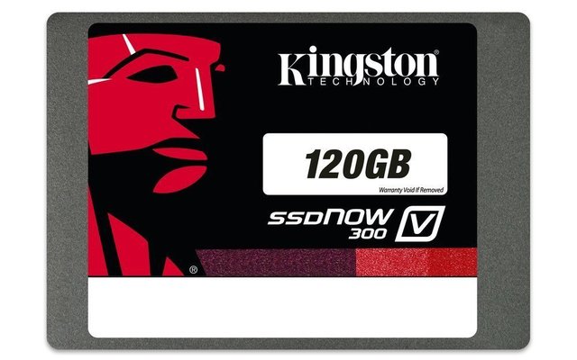 2015         Kingston SSDNowV300