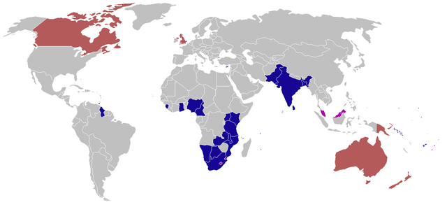 Commonwealth of Nations