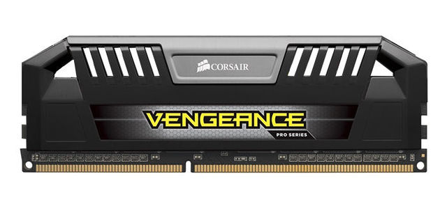 Corsair Vengeance