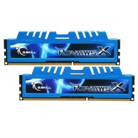 G. Skill Ripjaws Series