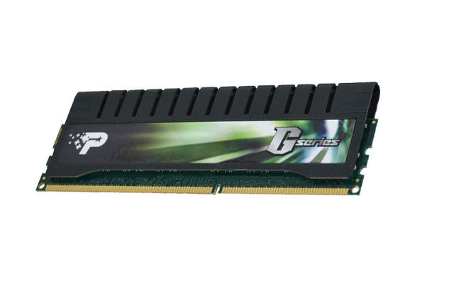 Patriot PGS24G6400ELK