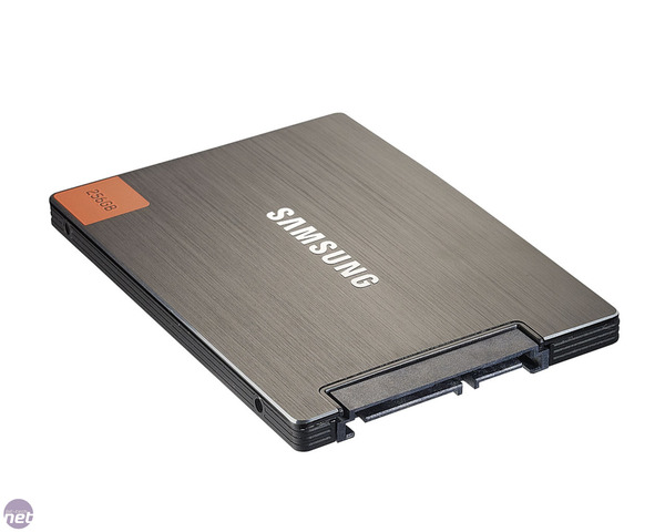 2015    Samsung SSD
