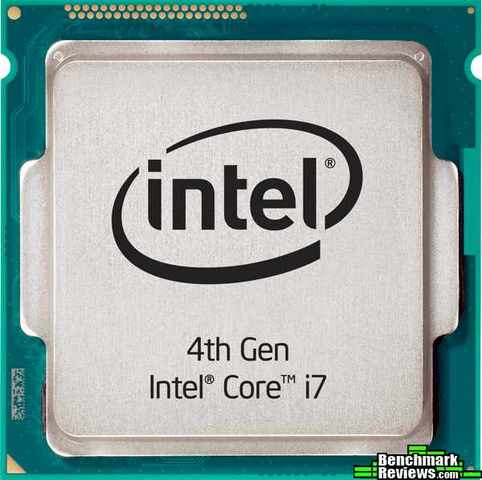 EL INTEL CORE HASWELL