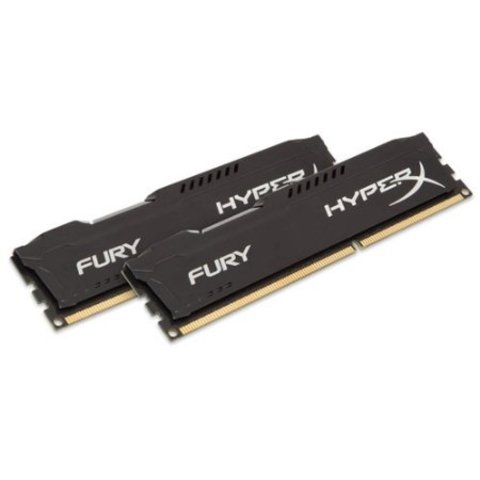 Kingston HyperX FURY