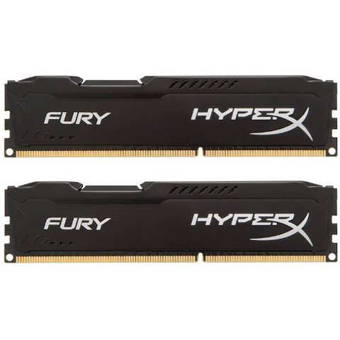 Kingston HyperX FURY
