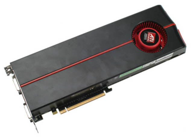 AMD Radeon HD 5970
