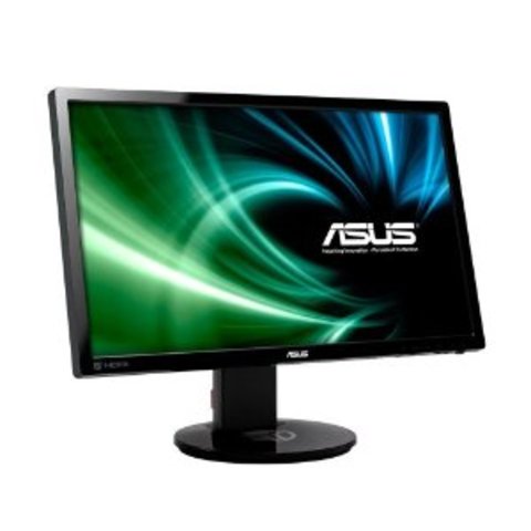 ASUS VG248QE 24-inch LED Monitor