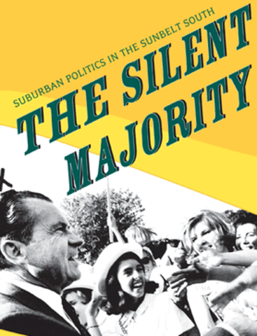 Silent Majority